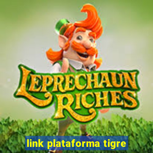 link plataforma tigre